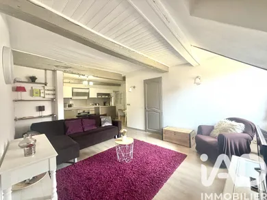 Apartment in Annecy (74000)