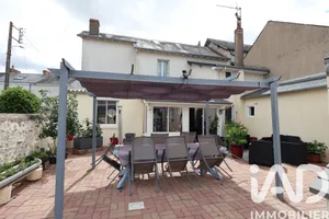 Maison à Thouars (79100)