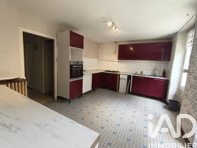 Maison à Sepvret (79120)