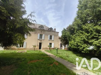 Maison à Sepvret (79120)