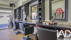 Beauty, Hairdressing in Montmorency (95160)