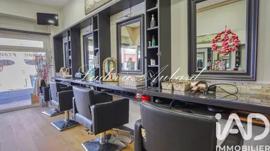Beauty, Hairdressing in Montmorency (95160)