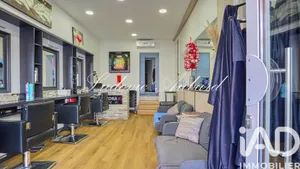 Beauty, Hairdressing in Montmorency (95160)