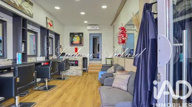 Esthétique, Coiffure​ à Montmorency (95160)