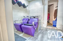 Beauty, Hairdressing in Montmorency (95160)