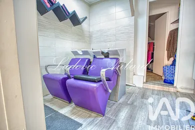 Esthétique, Coiffure​ à Montmorency (95160)