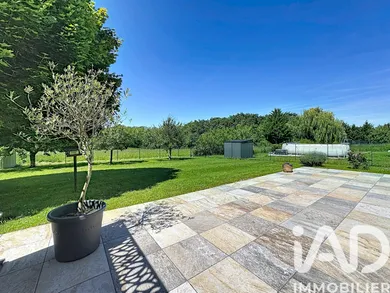 Detached house in Venoy (89290)