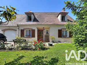 Maison à Venoy (89290)