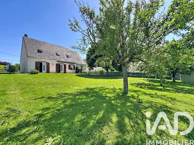 House in Venoy (89290)