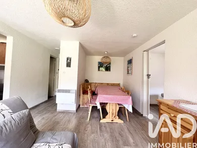 Apartment in Mont-Dore (63240)