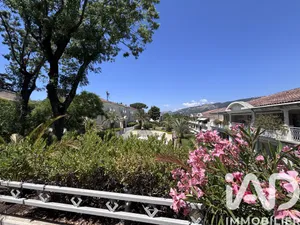 Appartement à Toulon (83000)