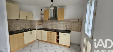 Duplex in Nantes (44300)