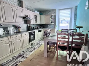 Appartement à Hussigny-Godbrange (54590)