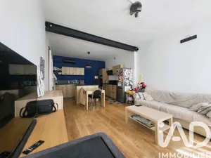 Maison à Verzenay (51360)