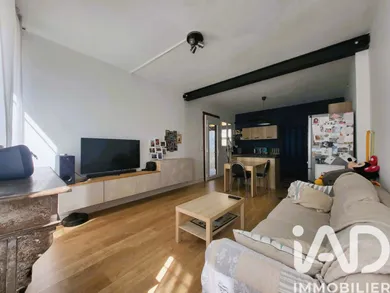 Maison à Verzenay (51360)
