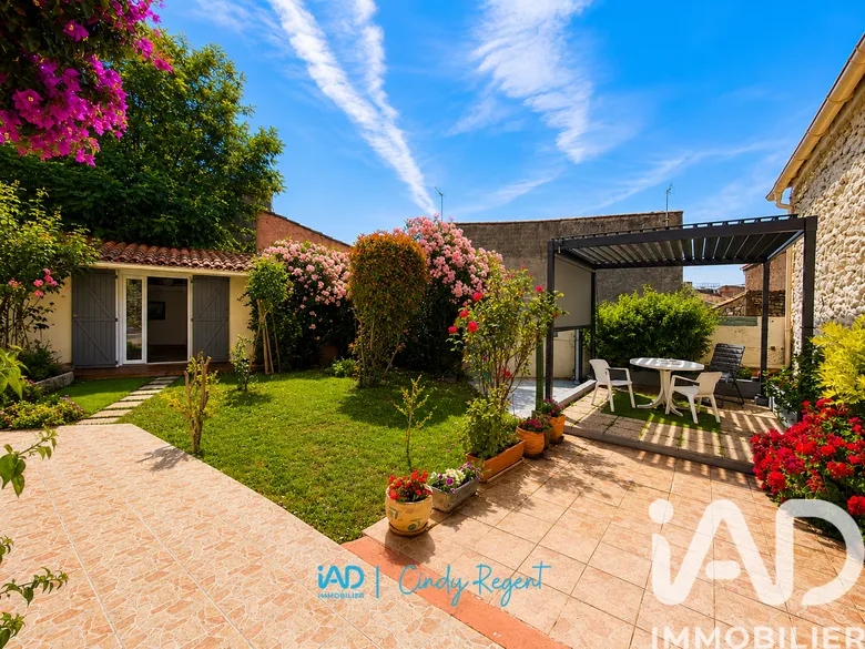 Maison 4 pièces 108 m² · à Loupian · 108 m² · 349 000 €