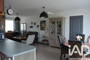 House in Mézières-sur-Couesnon (35140)