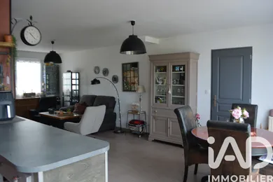 House in Mézières-sur-Couesnon (35140)
