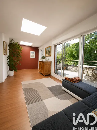 House in Rennes (35700)