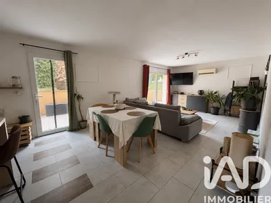 House in Alès (30100)