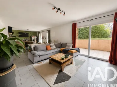 House in Alès (30100)