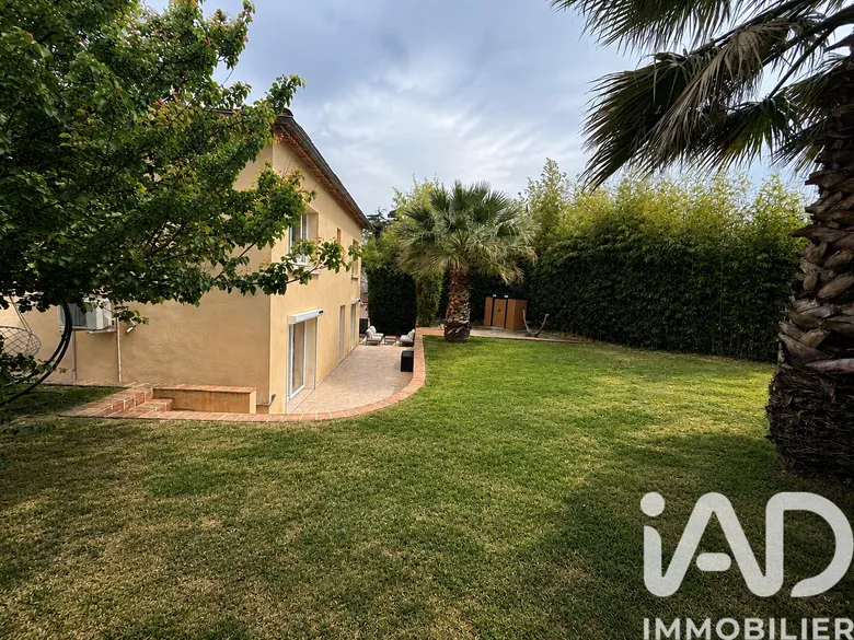 Maison 6 pièces 132 m² · à Alès · 132 m² · 248 000 €