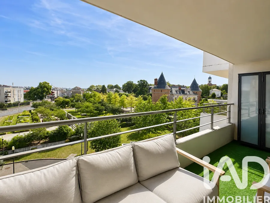 Appartement à Valenton (94460) photo 3