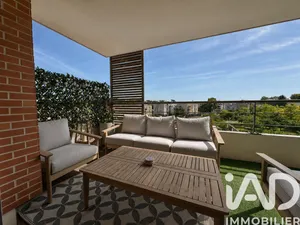 Appartement à Valenton (94460)