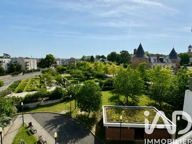 Appartement à Valenton (94460)