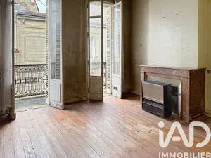 Townhouse in Bordeaux (33000)