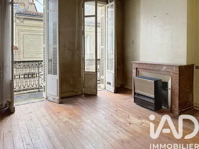Townhouse in Bordeaux (33000)
