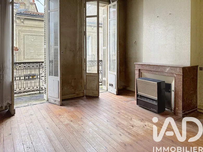 Maison 8 pièces 175 m² · à Bordeaux · 175 m² · 640 000 €