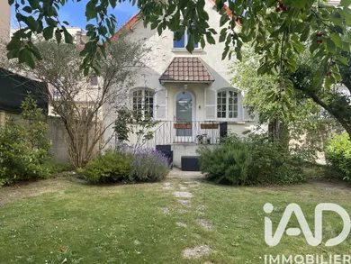House in Saint-Maur-des-Fossés (94100)