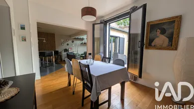 House in Rueil-Malmaison (92500)