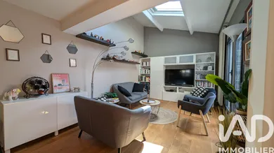 House in Rueil-Malmaison (92500)