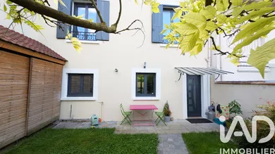House in Rueil-Malmaison (92500)