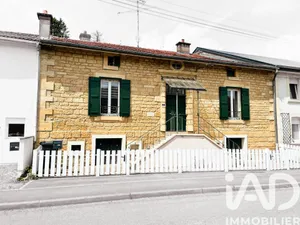 House in Viviers-sur-Chiers (54260)