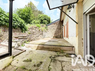 House in Viviers-sur-Chiers (54260)