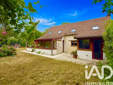 Maison de campagne à Pougny (58200)