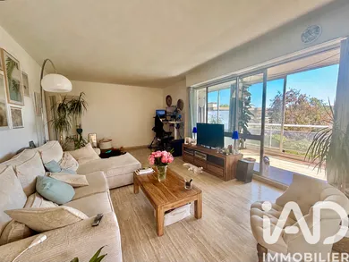 Appartement à Mandelieu-la-Napoule (06210)