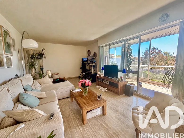 Appartement 3 pièces 79 m² · à Mandelieu-la-Napoule · 79 m² · 415 000 €