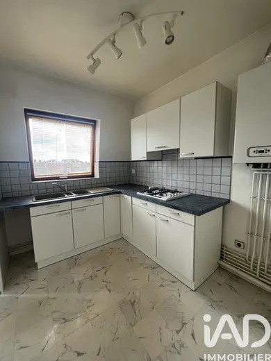 Apartment in Douai (59500)