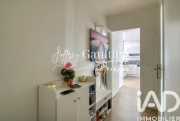 Apartment in Herblay-sur-Seine (95220)