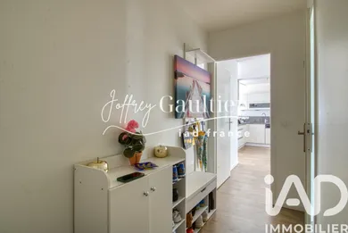 Appartement à Herblay-sur-Seine (95220)