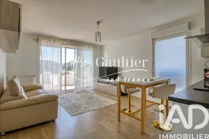 Appartement à Herblay-sur-Seine (95220)