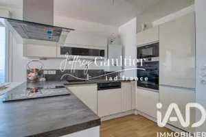 Apartment in Herblay-sur-Seine (95220)