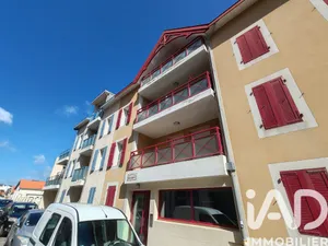 Apartment in Châtelaillon-Plage (17340)