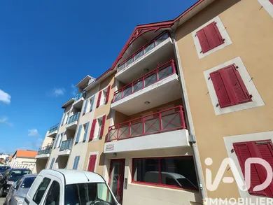 Apartment in Châtelaillon-Plage (17340)