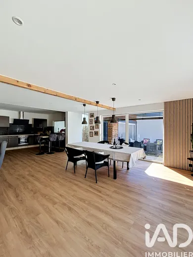 Maison à Hambach (57910)