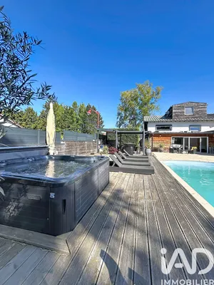 Maison à Hambach (57910)